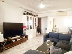 Blk 733 Nee Soon Central Vista (Yishun), HDB 5 Rooms #532089211